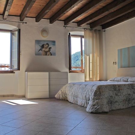 Appartamenti La Tartufaia Country House Pool And Relax By Gardadomusmea Tremosine Exterior photo