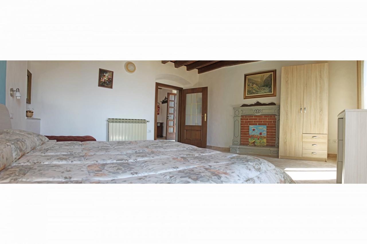 Appartamenti La Tartufaia Country House Pool And Relax By Gardadomusmea Tremosine Exterior photo