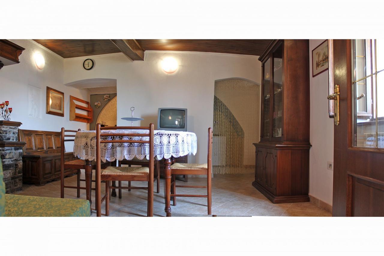 Appartamenti La Tartufaia Country House Pool And Relax By Gardadomusmea Tremosine Exterior photo
