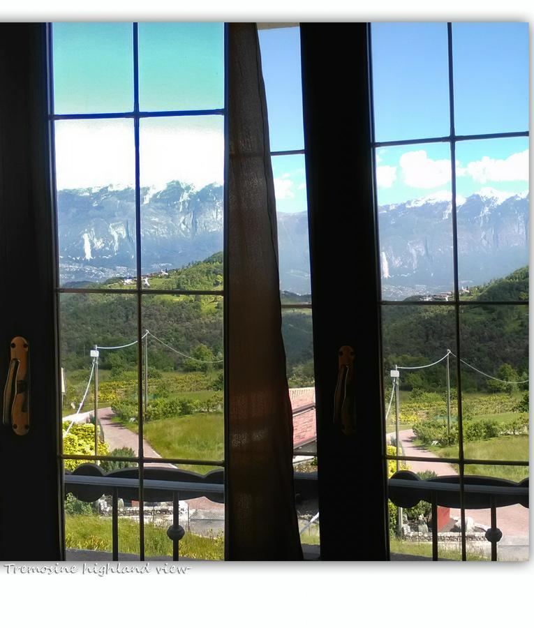 Appartamenti La Tartufaia Country House Pool And Relax By Gardadomusmea Tremosine Exterior photo